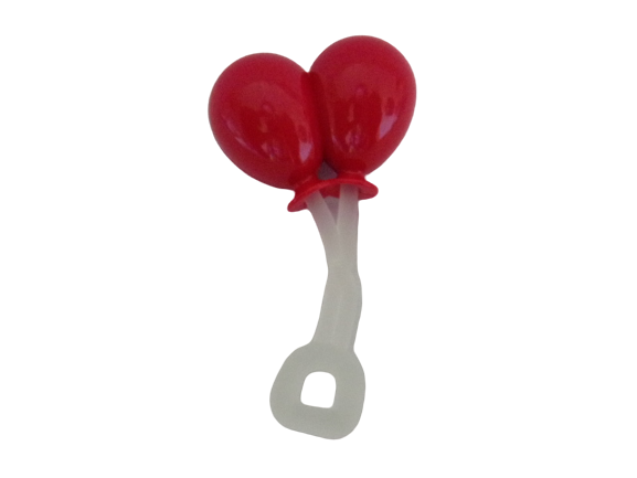 LEGO® DUPLO® BALONKY