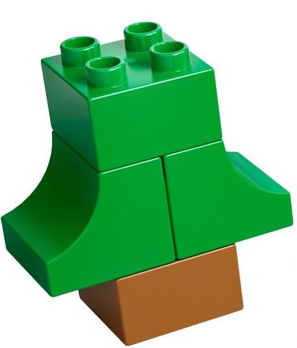 LEGO® DUPLO® STROM STROMEK