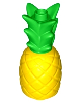 LEGO® DUPLO® OVOCE ANANAS