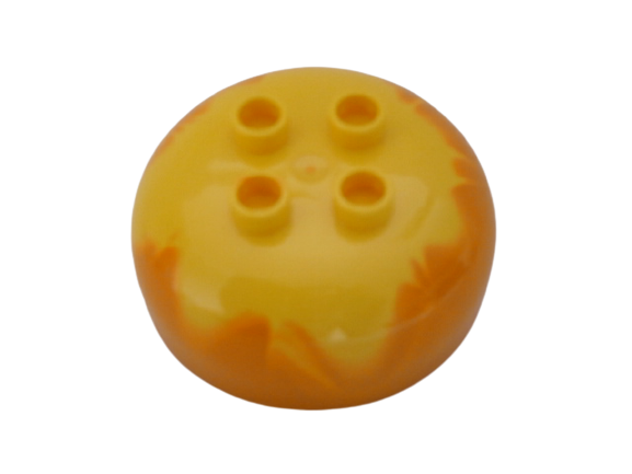 LEGO® DUPLO® DORT MUFFIN ZMRZLINA
