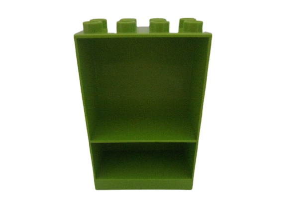 LEGO® DUPLO® STĚNA REGÁL
