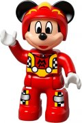 LEGO® DUPLO® FIGURKA MICKEY MOUSE