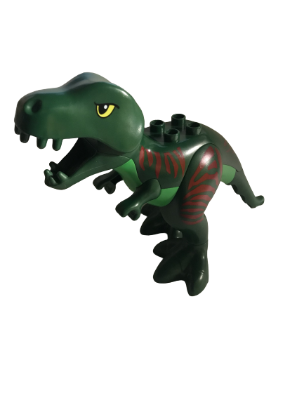 LEGO® DUPLO® DINOSAURUS DINO