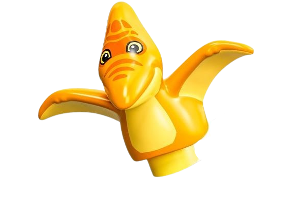 LEGO® DUPLO® DINOSAURUS PTERANODON