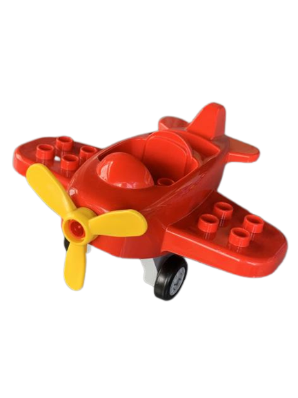 LEGO® DUPLO® LETADLO