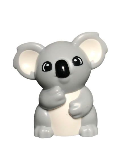 LEGO® DUPLO® MEDVÍDEK KOALA ZE SETU 10975