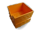 LEGO® DUPLO® ŠUPLÍK DO SCHODŮ, SLOUPKŮ ZÁSUVKA