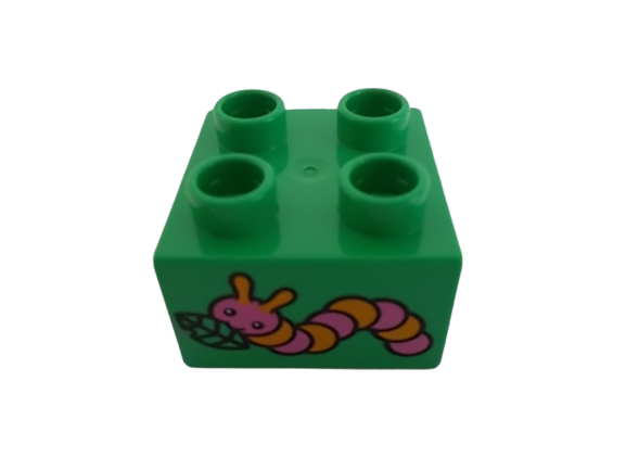 DÁREK Č. 5 - DUPLO® POTISK
