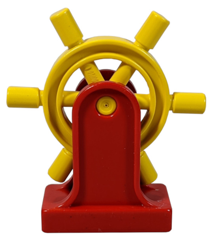 LEGO® DUPLO® KORMIDLO