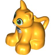 LEGO® DUPLO® KOČKA KOČIČKA