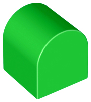 LEGO® DUPLO® KOSTKA OBLÁ MALÁ