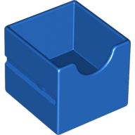 LEGO® DUPLO® ŠUPLÍK DO SCHODŮ, SLOUPKŮ ZÁSUVKA
