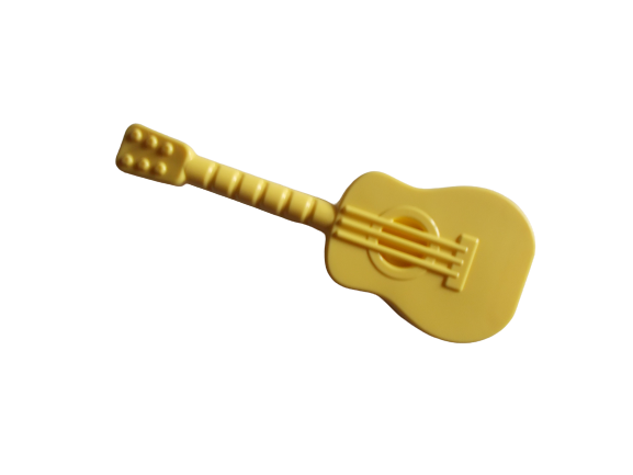 LEGO® DUPLO® KYTARA