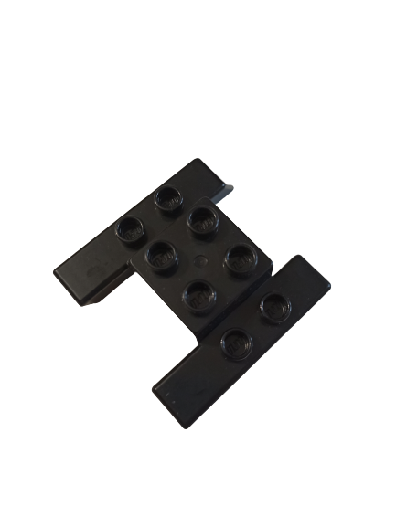 LEGO® DUPLO® LYŽINY