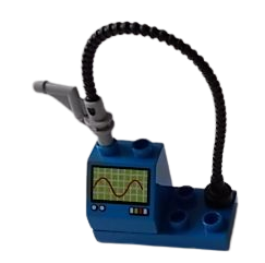 LEGO® DUPLO® BENZINA BENZINKA