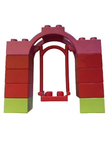 LEGO® DUPLO® HOUPAČKA