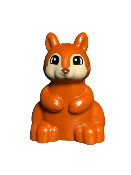 LEGO® DUPLO® VEVERKA