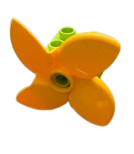 LEGO® DUPLO® VĚTRNÍK TURBÍNA