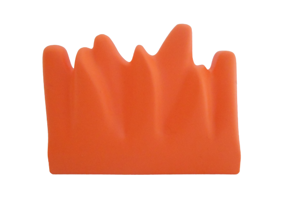 LEGO® DUPLO® TRÁVA OHEŇ PLAMEN