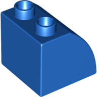 LEGO® DUPLO® KOSTKA OBLÁ