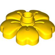 LEGO® DUPLO® KYTKA KYTIČKA KVĚT