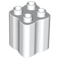 LEGO® DUPLO® KOSTKA KMEN
