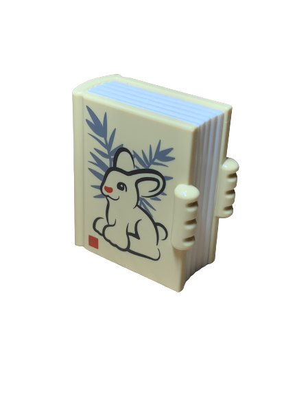LEGO® DUPLO® KNIHA KNÍŽKA