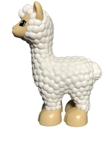 LEGO® DUPLO® LAMA ZE SETU 10973 A 10975