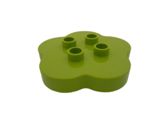LEGO® DUPLO® LIST KVĚT KORUNA STROMU STŮL KYTKA