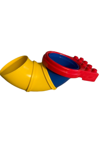 LEGO® DUPLO® TUBUS POTRUBÍ KULIČKODRÁHA