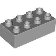 LEGO® DUPLO® KOSTKA 2X4 NOPY