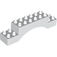 LEGO® DUPLO® MOST OBLOUK 2X4X2