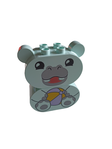 LEGO® DUPLO® KOSTKY HROCH