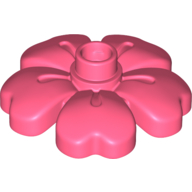LEGO® DUPLO® KYTKA KYTIČKA KVĚT