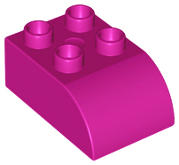 LEGO® DUPLO® KOSTKA TLAPKA