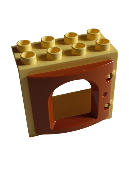 LEGO® DUPLO® OKNO OKÉNKO