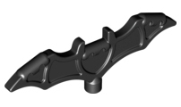 LEGO® DUPLO® SUPER HEROES ZBRAŇ BATMANA BATARANG