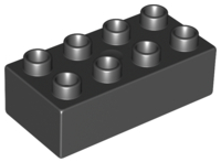 LEGO® DUPLO® KOSTKA 2X4 NOPY