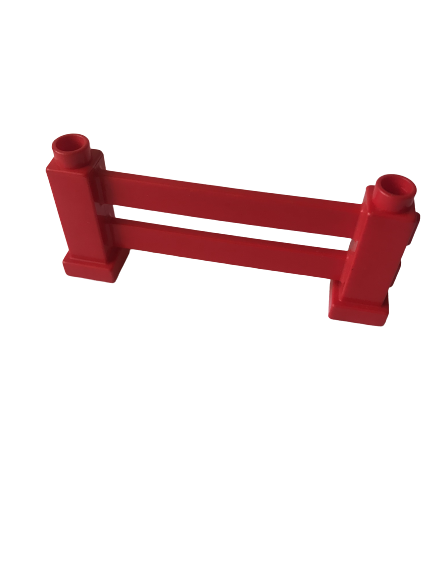 LEGO® DUPLO® PLOT OHRADA PŘEKÁŽKA
