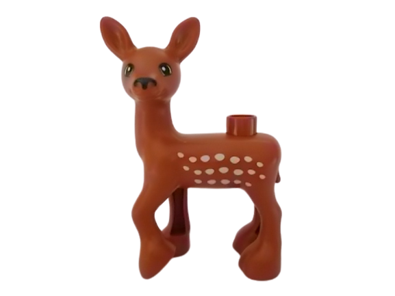 LEGO® DUPLO® LAŇ SRNKA SRNA