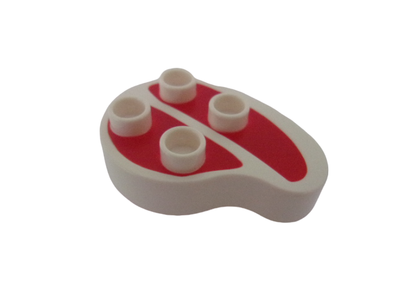 LEGO® DUPLO® KÝTA MASO