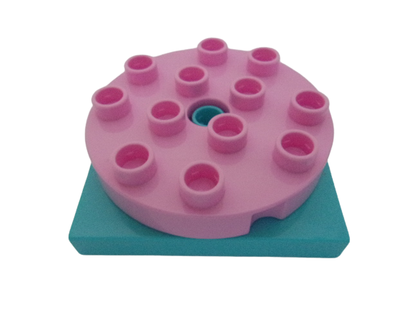 LEGO® DUPLO® OTOČNÁ KOSTKA