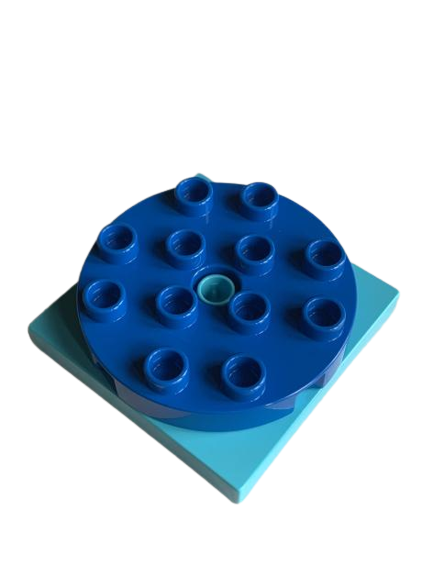 LEGO® DUPLO® OTOČNÁ KOSTKA