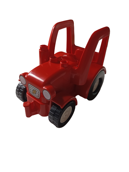 LEGO® DUPLO® TRAKTOR