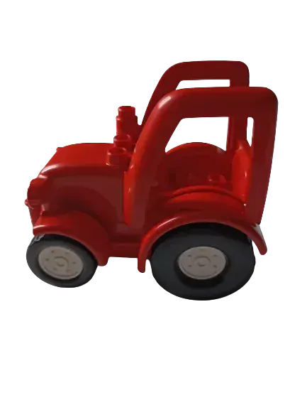 LEGO® DUPLO® TRAKTOR