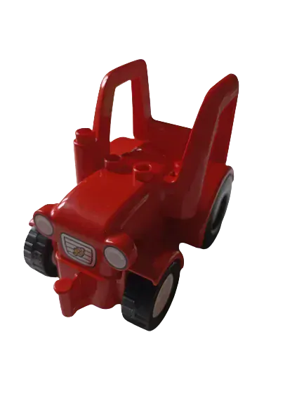 LEGO® DUPLO® TRAKTOR