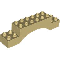 LEGO® DUPLO® MOST OBLOUK KLENBA