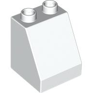 LEGO® DUPLO® KOSTKA ZKOSENÁ ŠIKMÁ