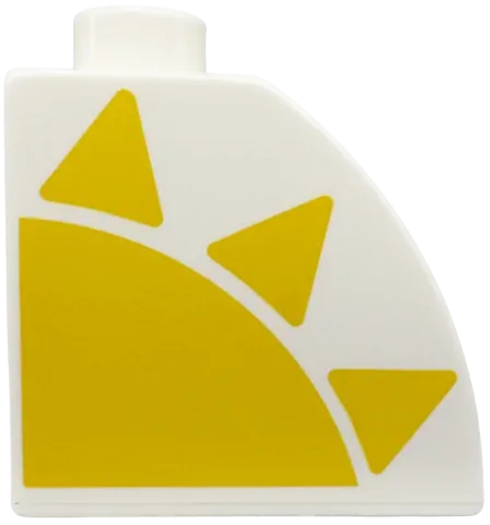 LEGO® DUPLO® POTISK NEBE