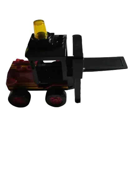 LEGO® DUPLO® BOŘEK STAVITEL - SUMSY